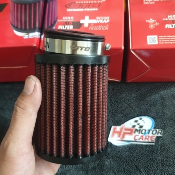 Lọc gió trụ STB